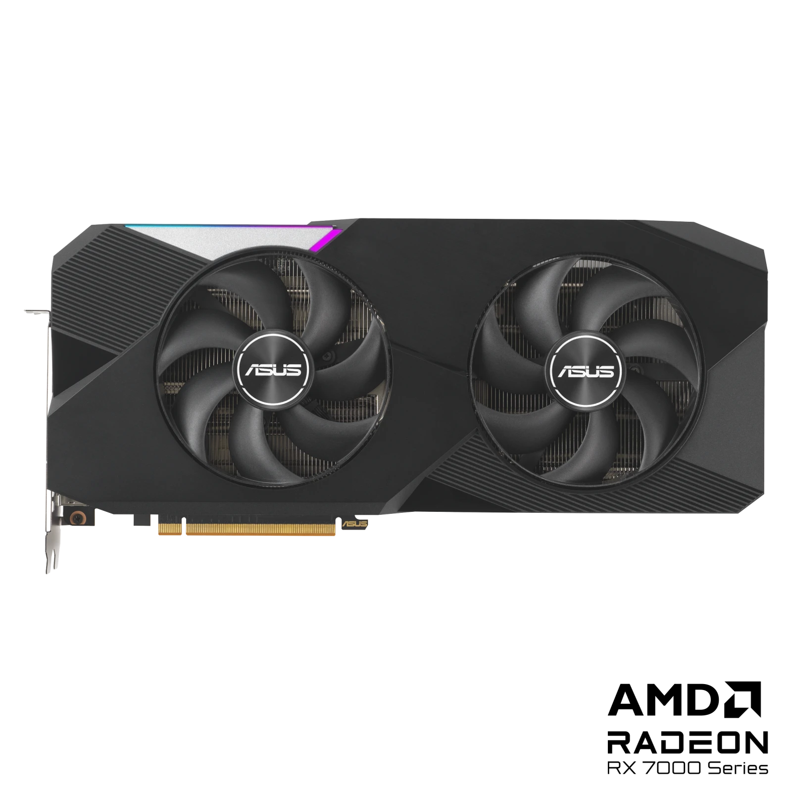 ASUS Dual Radeon RX 7900 XT OC Edition 20GB GDDR6